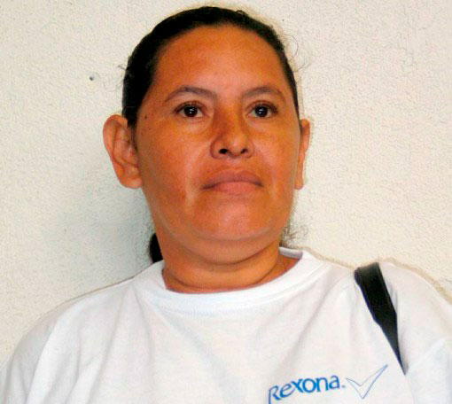 Yolanda Izquierdo Berrio