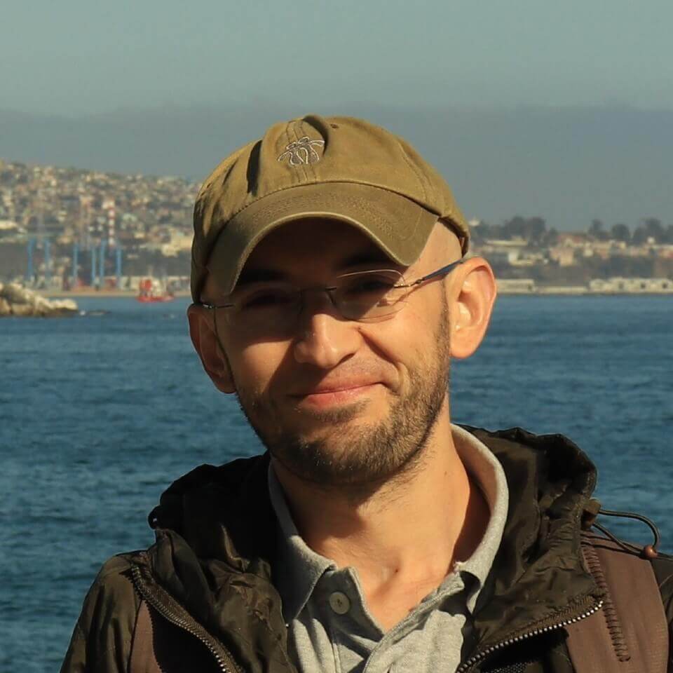 David Lara