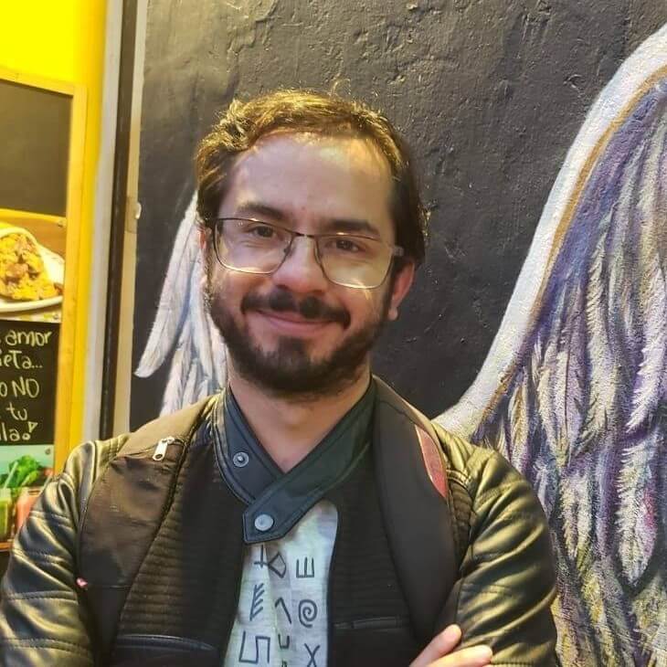 José Sarmiento