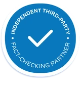 Programa de verificación de datos independiente de Meta