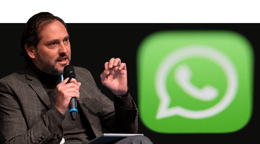 WhatsApp y desinformación| Parte II | ColombiaCheck