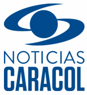 Logo de Noticias Caracol actual