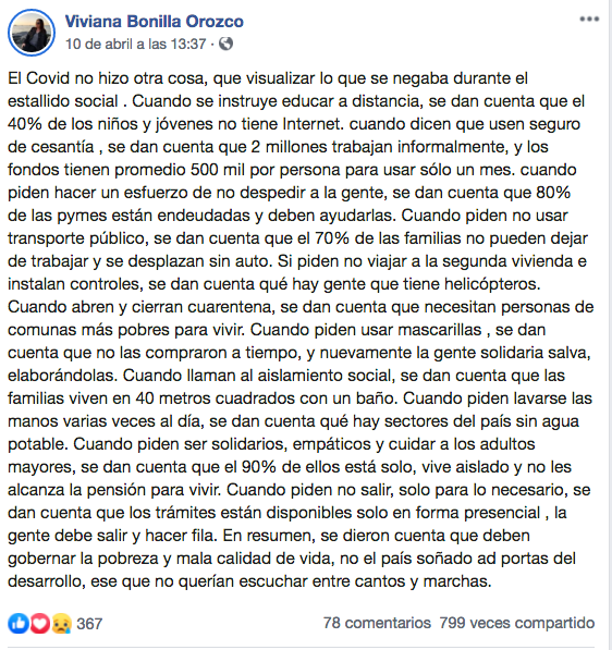 columna covid19