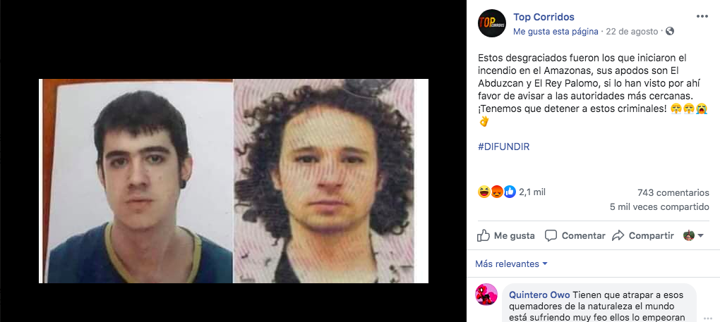 Resultado de imagen para auronplay y luisito comunica amazonas