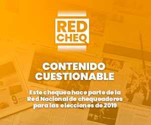 Cuestionable