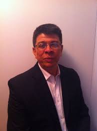 El abogado ambientalista Rodrigo Negrete habló con Colombiacheck de su preocupación sobre mina Soto Norte en cercanías de Santurbán. Crédito: Rodrigo Negrete