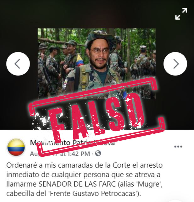 Falso