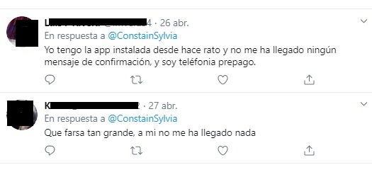 pantallazo coronapp