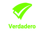 VERDADERA