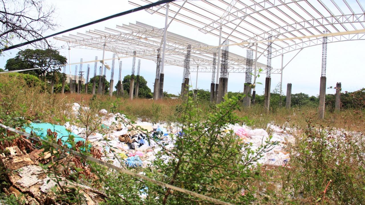 La Granja - Valledupar