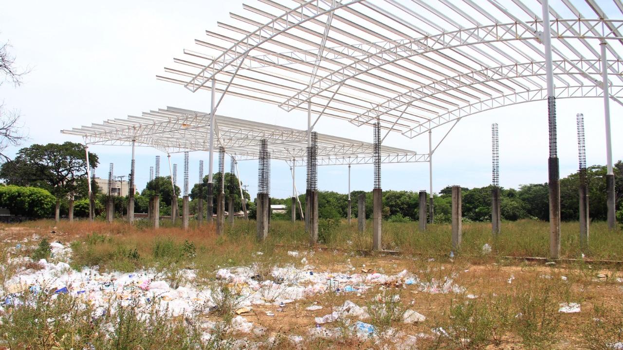 La Granja - Valledupar