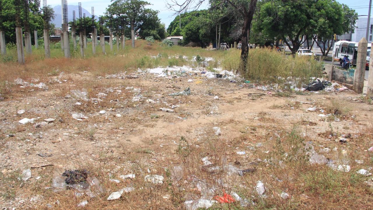 La Granja - Valledupar