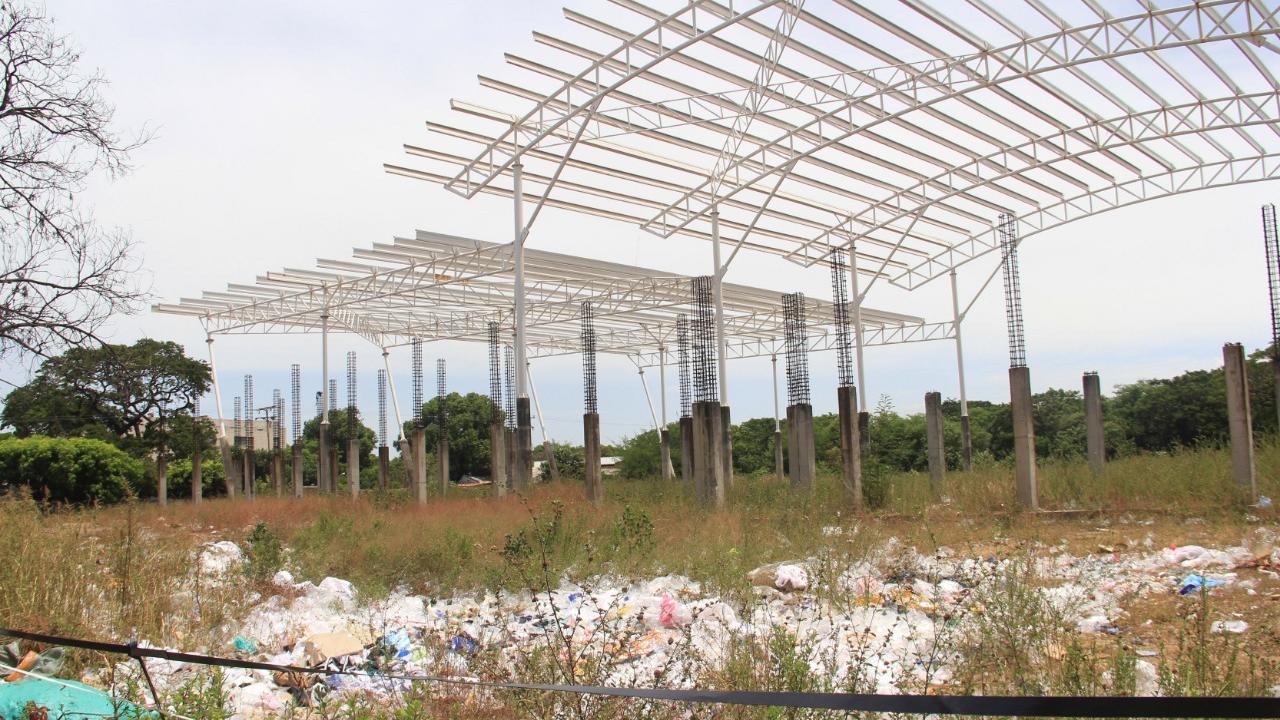 La Granja - Valledupar