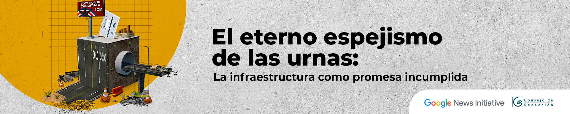 El eterno espejismo de las urnas — Consejo de Redacción
