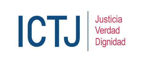 ICTJ - Justicia, Verdad, Dignidad