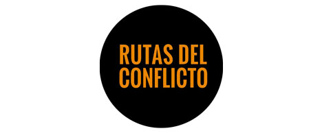 Rutas del conflicto